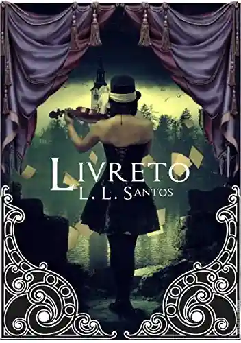 Livro PDF LIVRETO