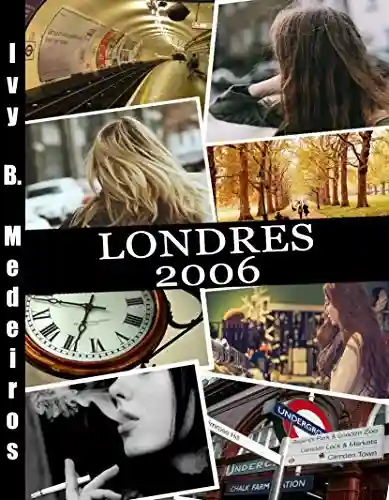 Livro PDF Londres 2006: (LDN Series – vol. 2)