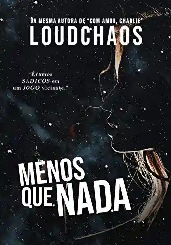 Livro PDF Menos Que Nada