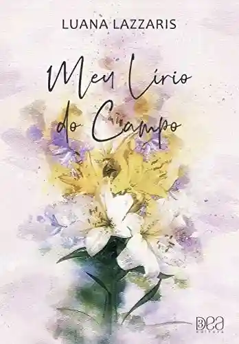 Livro PDF: Meu Lírio do Campo