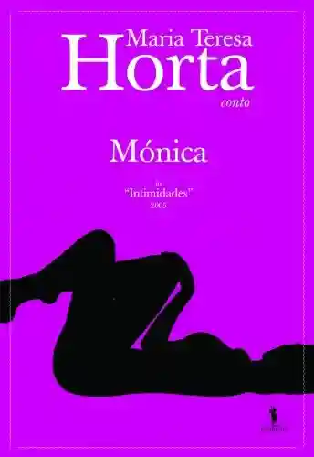 Capa do livro: Mónica - Ler Online pdf