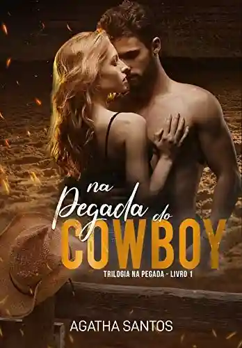 Livro PDF Na Pegada do Cowboy