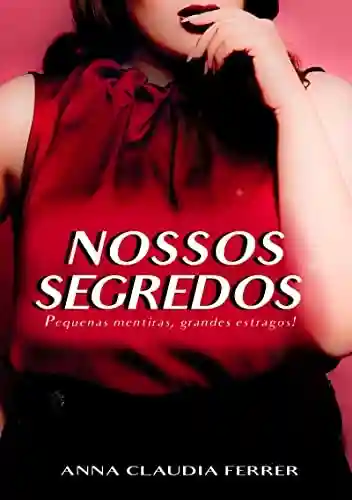 Livro PDF Nossos Segredos