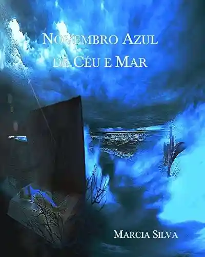 Livro PDF: Novembro Azul de Céu e Mar