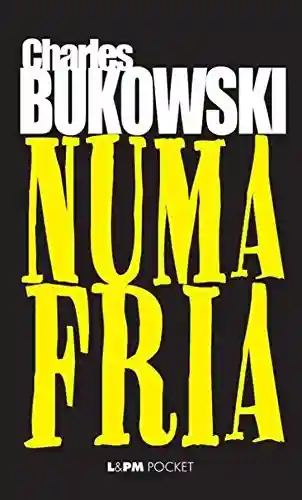 Capa do livro: Numa Fria - Ler Online pdf