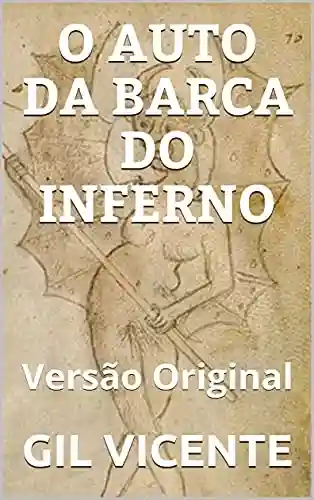 Livro PDF O AUTO DA BARCA DO INFERNO: Versão Original