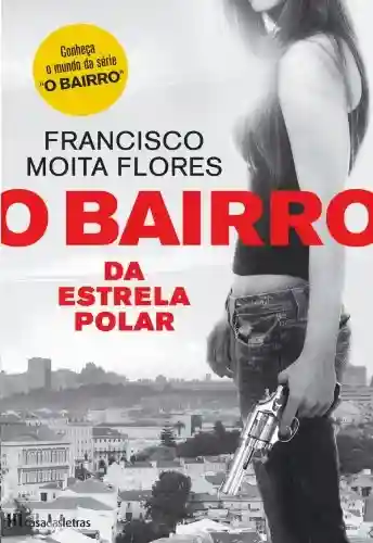 Livro PDF O Bairro da Estrela Polar