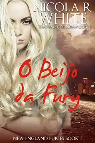 Livro PDF O Beijo da Fúry