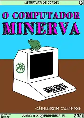 Livro PDF O computador Minerva