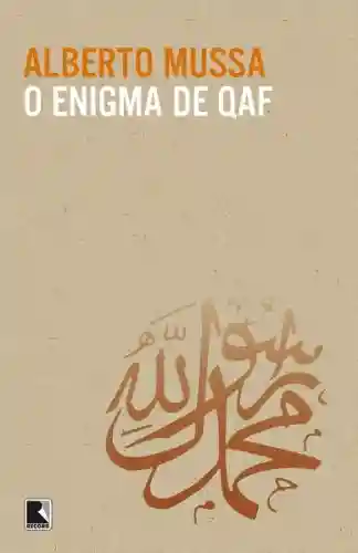 Livro PDF O enigma de Qaf