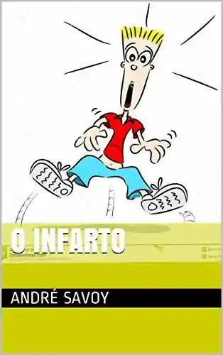 Livro PDF O Infarto