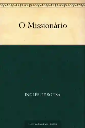 Livro PDF: O Missionário