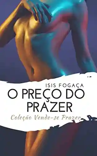 Capa do livro: O preço do prazer - Ler Online pdf