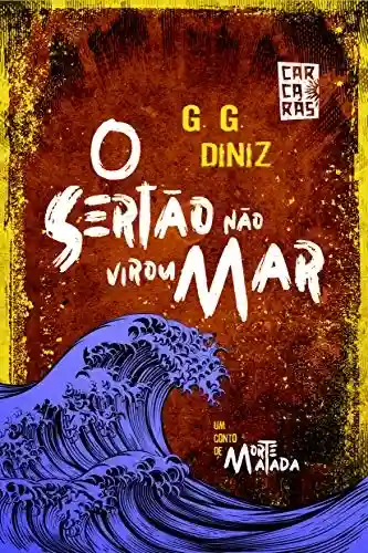 Livro PDF O sertão não virou mar: Coleção Carcarás