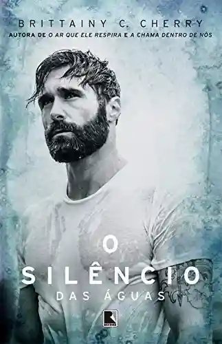 Capa do livro: O silêncio das águas - Ler Online pdf