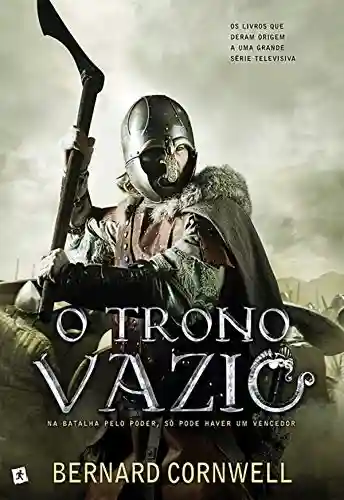 Livro PDF O Trono Vazio