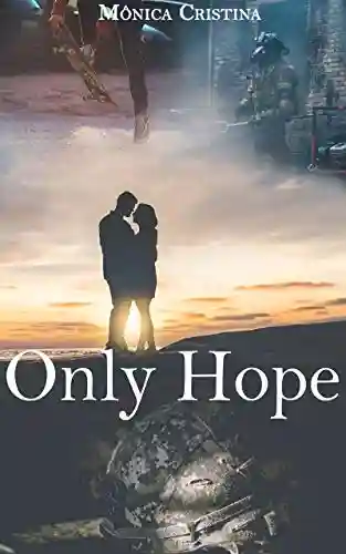 Capa do livro: Only Hope - Ler Online pdf