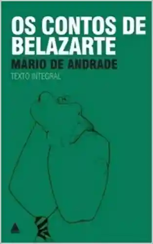 Livro PDF Os Contos de Belazarte