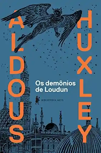 Livro PDF Os demônios de Loudun