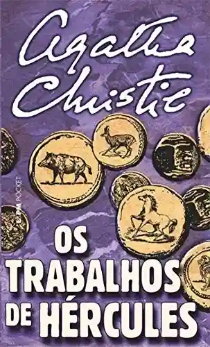 Livro PDF Os Trabalhos de Hércules