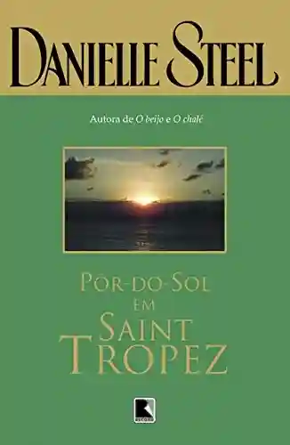 Livro PDF Pôr-do-sol em Saint-Tropez