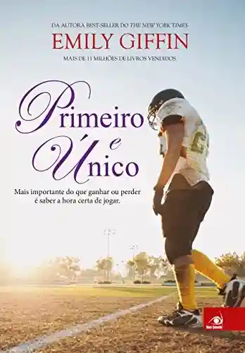 Livro PDF: Primeiro e único