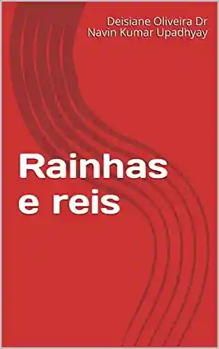 Livro PDF Rainhas e reis