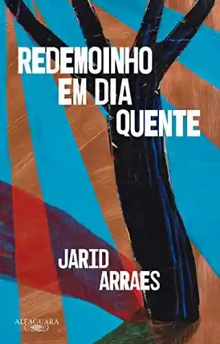 Livro PDF Redemoinho em dia quente