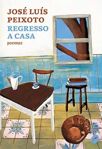 Livro PDF: Regresso a casa (Coleção Gira)