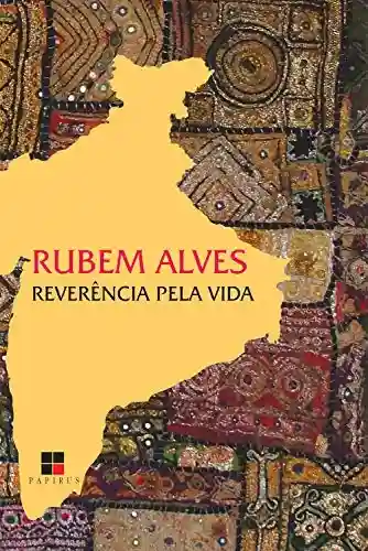 Livro PDF Reverência pela vida: A sedução de Gandhi