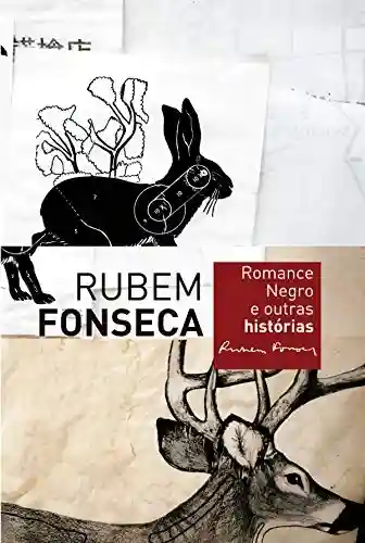 Livro PDF Romance Negro e Outras Historias