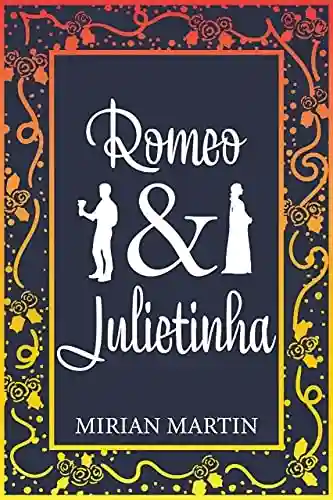 Livro PDF Romeo e Julietinha