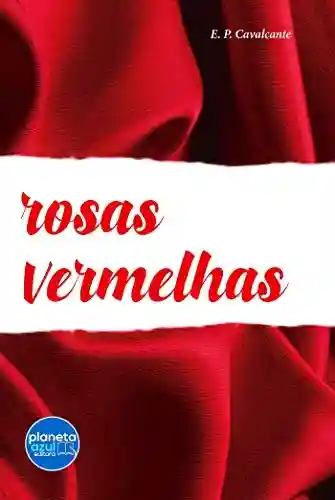 Livro PDF Rosas vermelhas