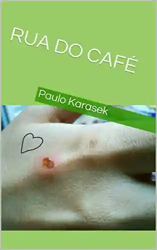 Livro PDF Rua do Café