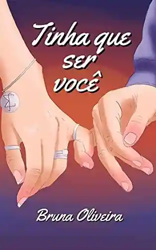 Livro PDF Tinha que ser você