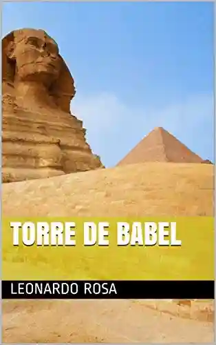 Capa do livro: Torre de Babel - Ler Online pdf