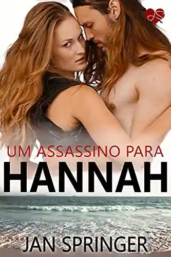 Livro PDF Um Assassino Para Hannah