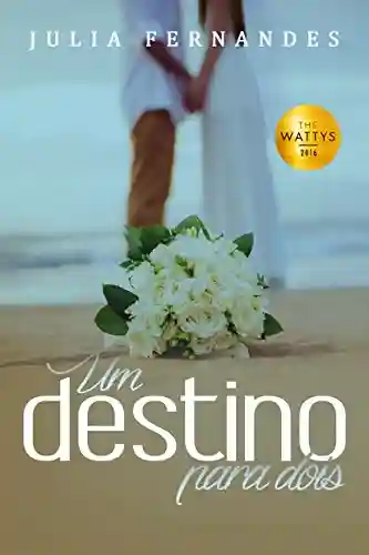 Livro PDF Um destino para dois