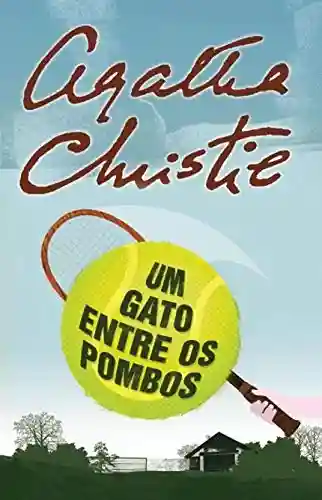 Livro PDF Um Gato entre os Pombos