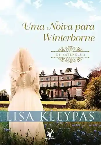Livro PDF: Uma noiva para Winterborne (Os Ravenels Livro 2)