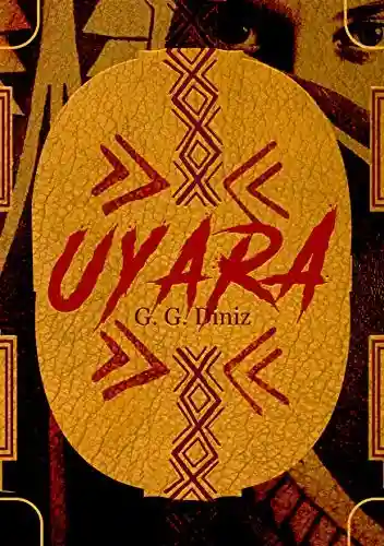 Capa do livro: Uyara - Ler Online pdf