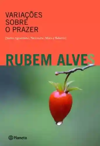 Livro PDF Variações sobre o prazer