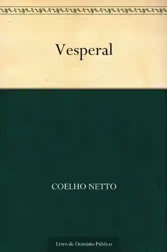 Livro PDF Vesperal