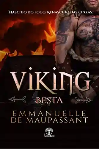 Livro PDF Viking Besta (Guerreiros Vikings Livro 3)
