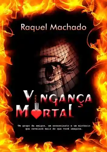 Livro PDF Vingança Mortal