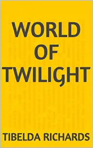 Livro PDF: World Of Twilight